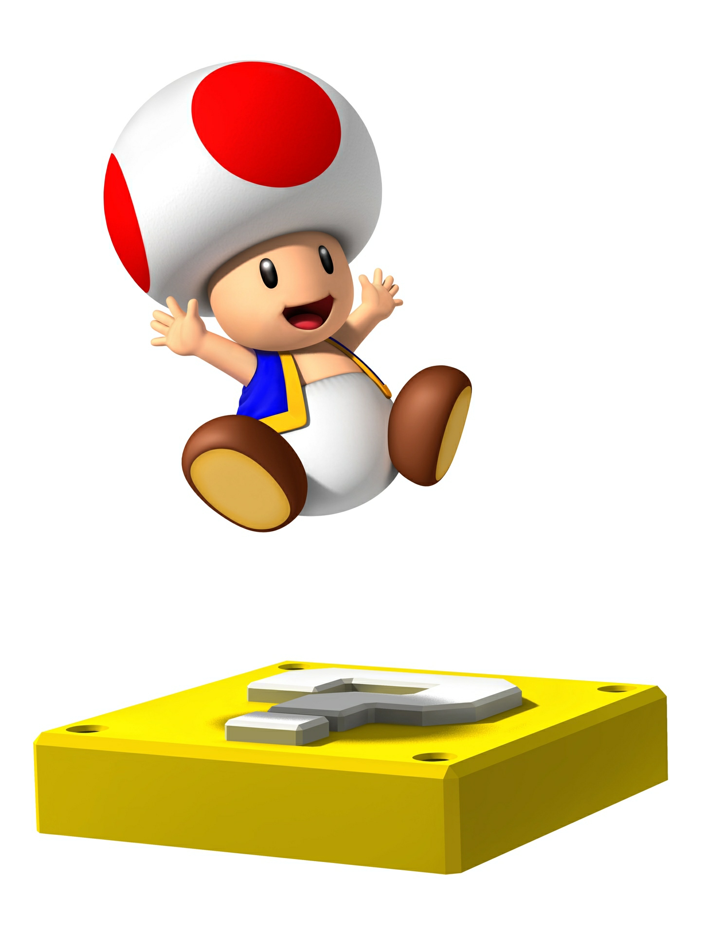 Mario Party 9
